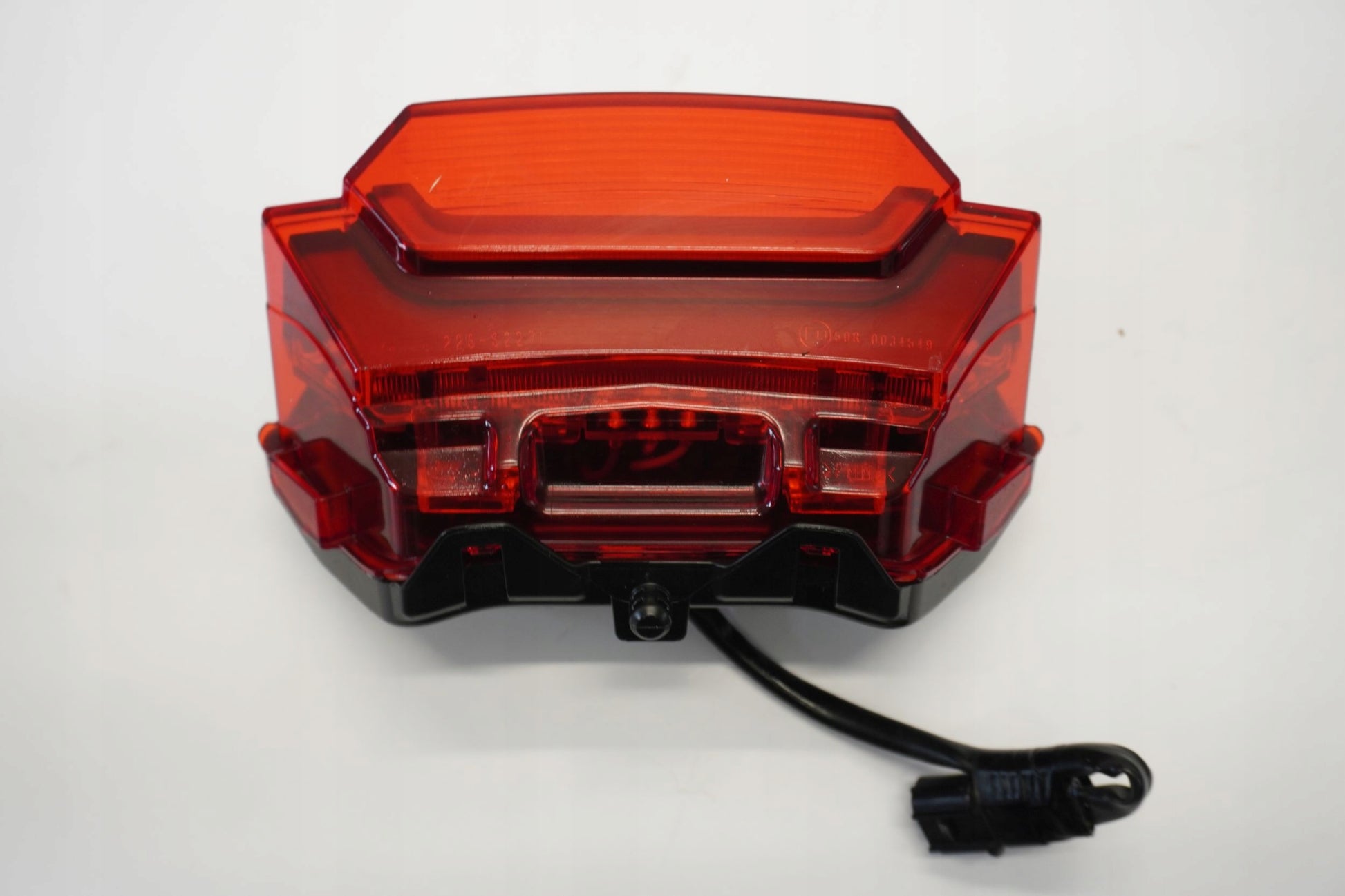 HONDA X-ADV 750 17- Rücklicht 2