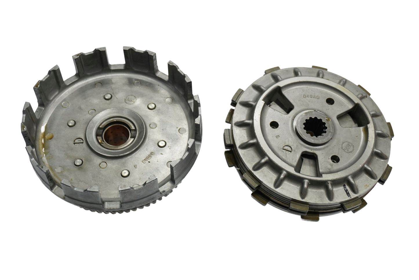 YAMAHA MT 125 20- Kupplung Kupplungskorb Clutch 1