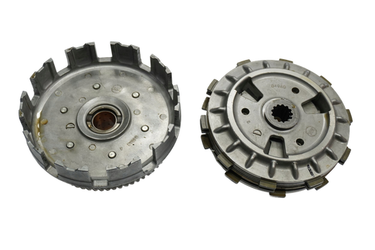 YAMAHA MT 125 20- Kupplung Kupplungskorb Clutch 1