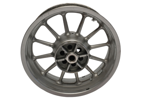 YAMAHA XV 1900 A MIDNIGHT STAR 06-13 Felge hinten Wheel Hinterrad 1