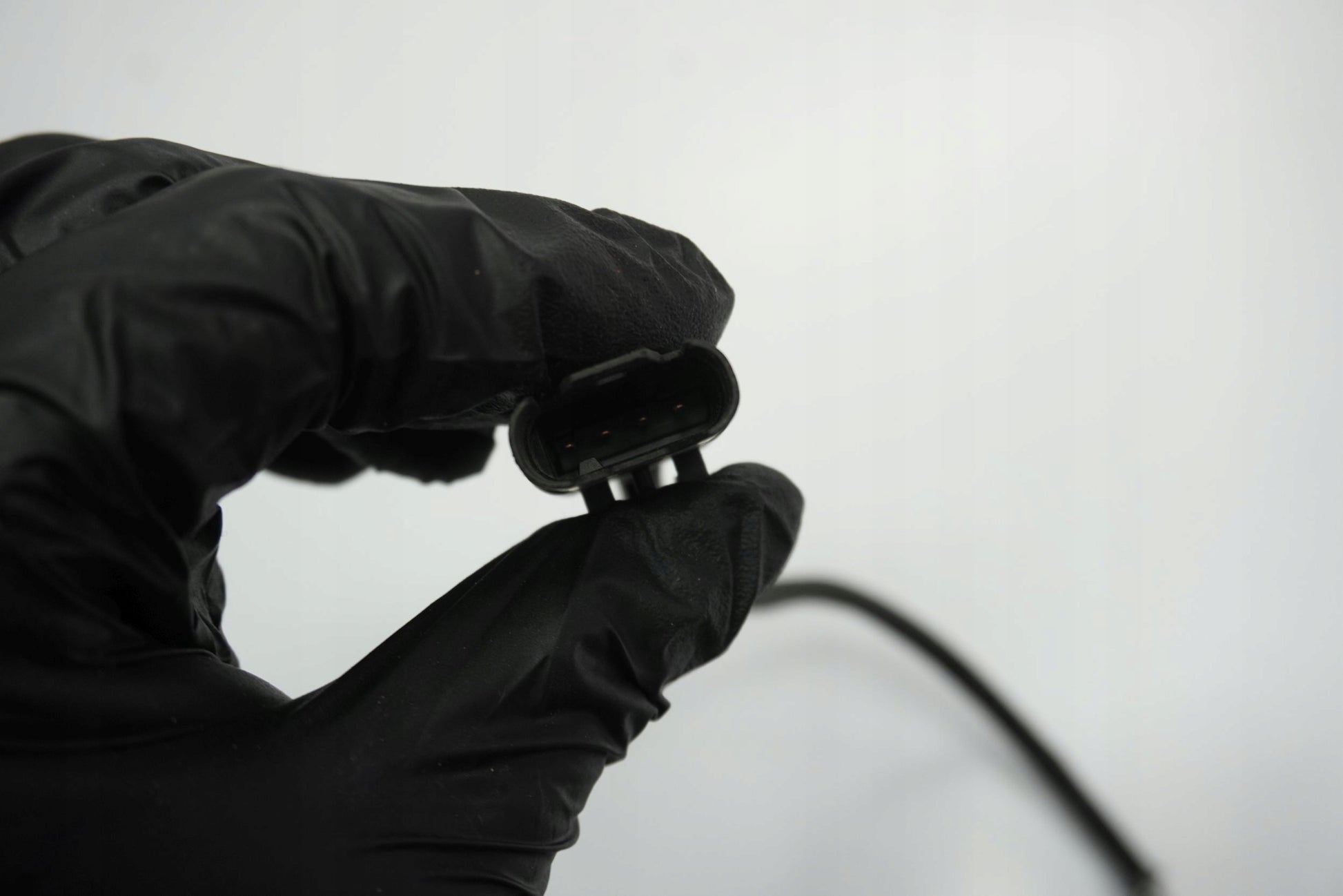 BMW R 1200 GS K50 16-18 Lambdasonde O2 Sensor Sonde Sonda Lambda 4