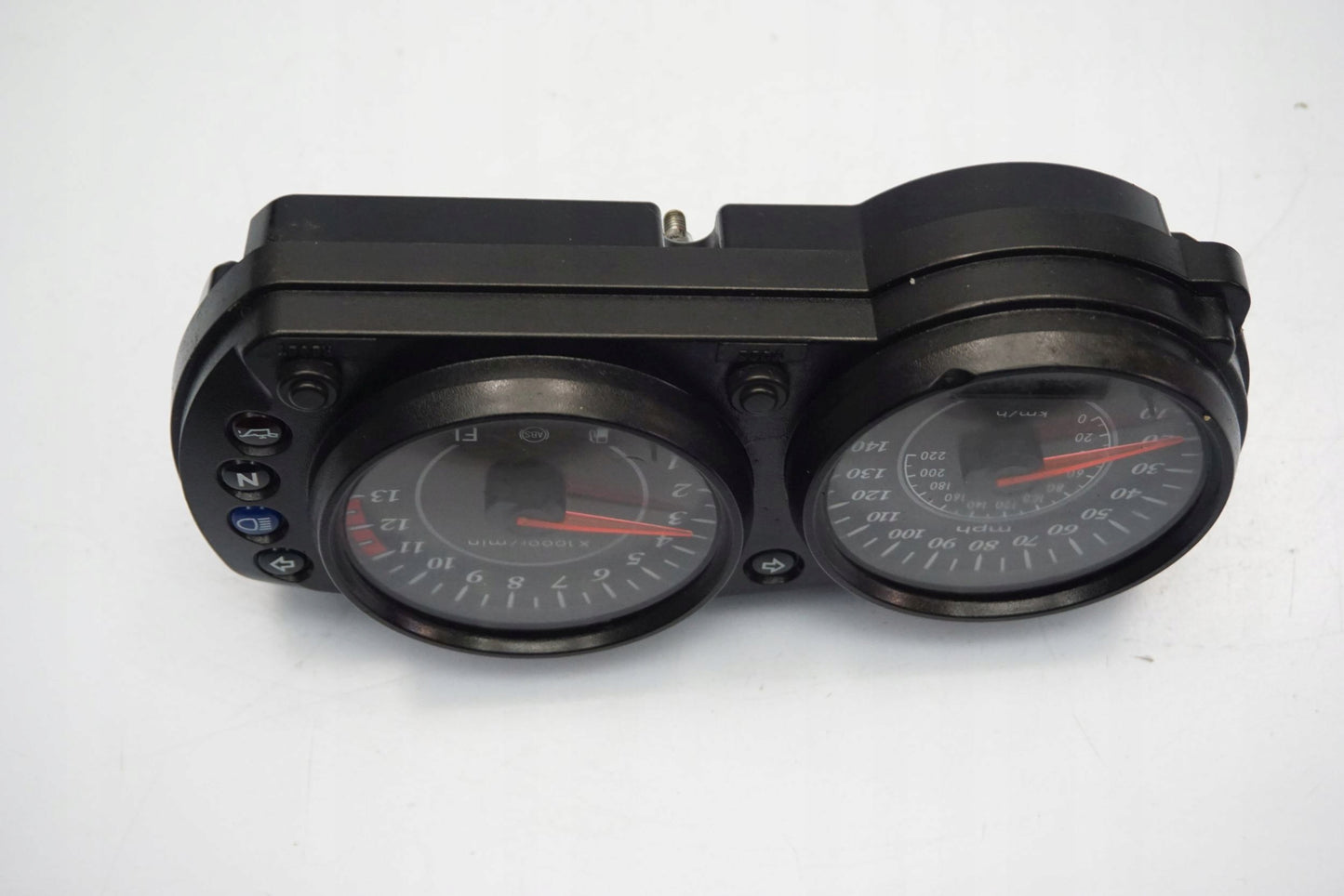 KAWASAKI ER-6F 650 05-08 Tacho Tachometer Cockpit Speedometer 8