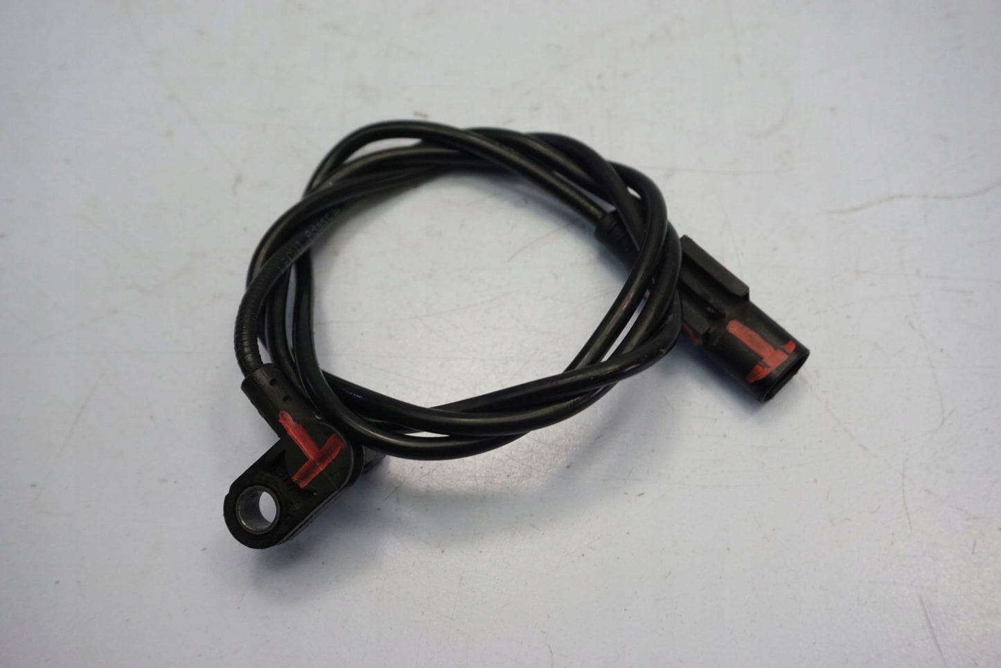 BMW R 1200 GS ADVENTURE 14-16 ABS Sensor hinten