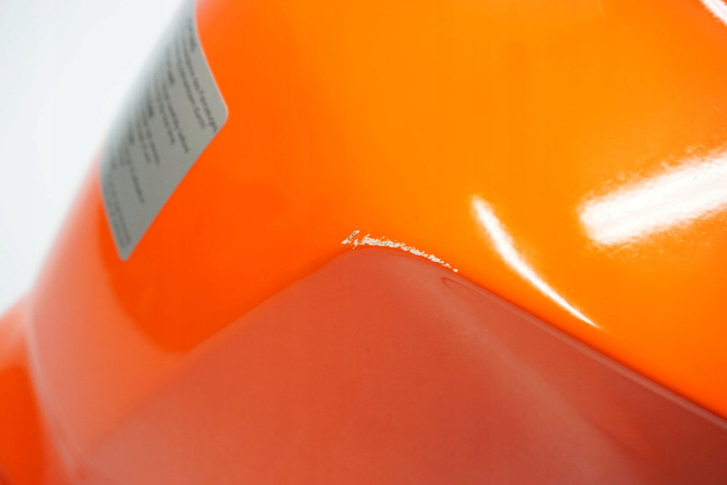 KTM 1290 SUPER DUKE 17-20 Kraftstofftank Benzintank Fuel Tank 13