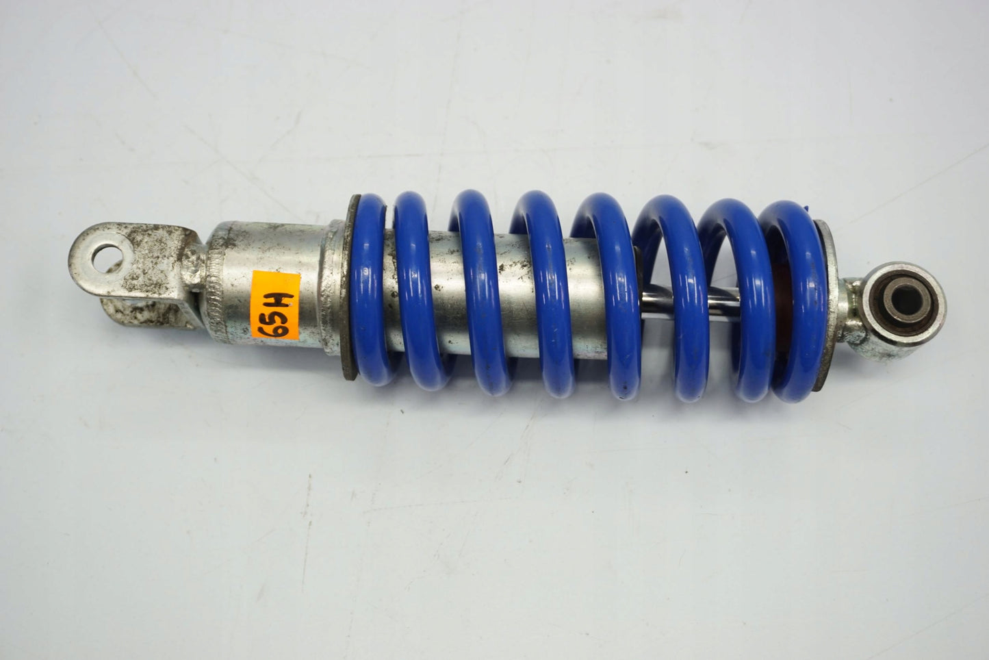 YAMAHA YZF-R 125 14-18 Stoßdämpfer Federbein shock absorber