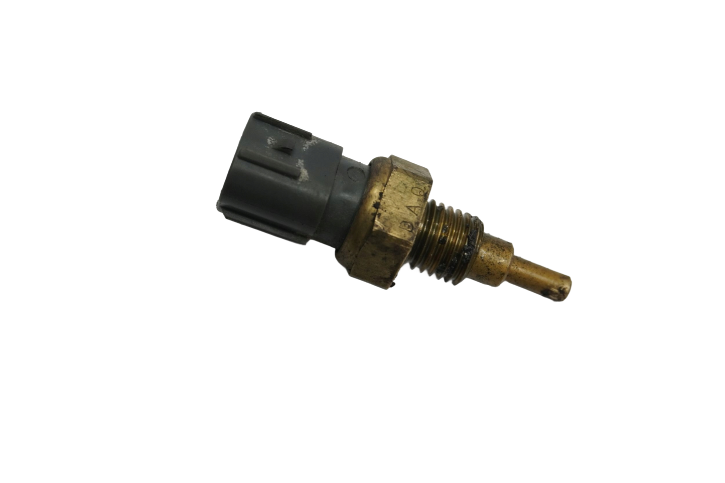 HONDA CBR 1000RR SC59 08-11 Temperatursensor Thermostat Temperature sensor 1