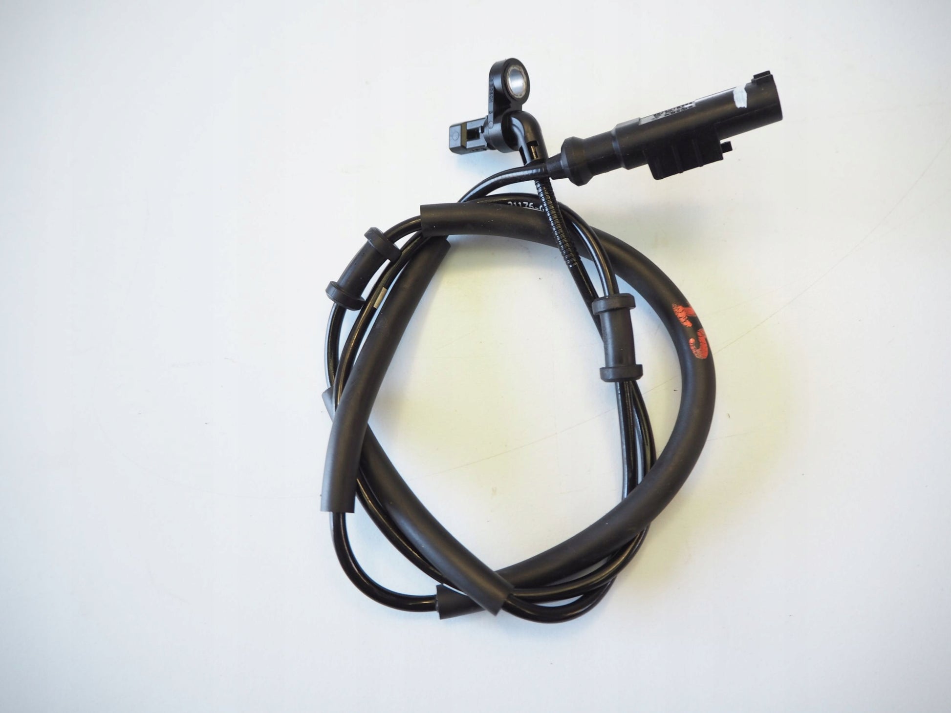 KAWASAKI Z 650 RS 22- ABS Sensor hinten 7