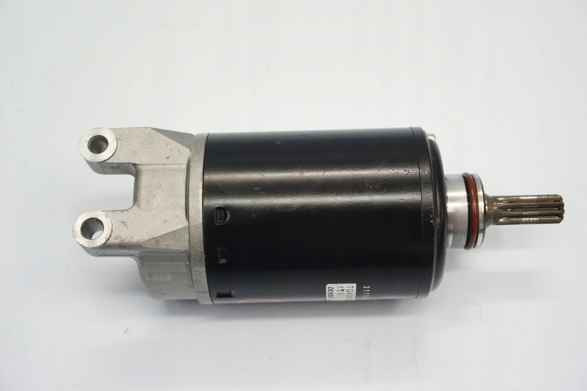 SUZUKI GSX-S 1000 15-20 Anlasser Starter Motor 5