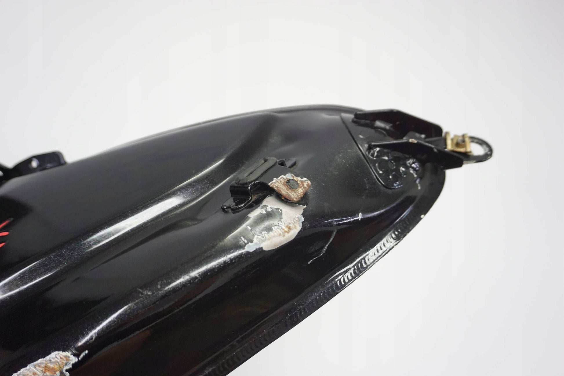 TRIUMPH TIGER 800 XRX 15-17 Kraftstofftank Benzintank Fuel Tank 5