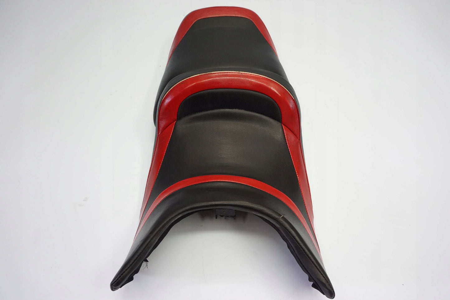 YAMAHA FJR 1300 06-12 Sitzbank Fahrer Sozius Sitz seat Top Sellerie 3