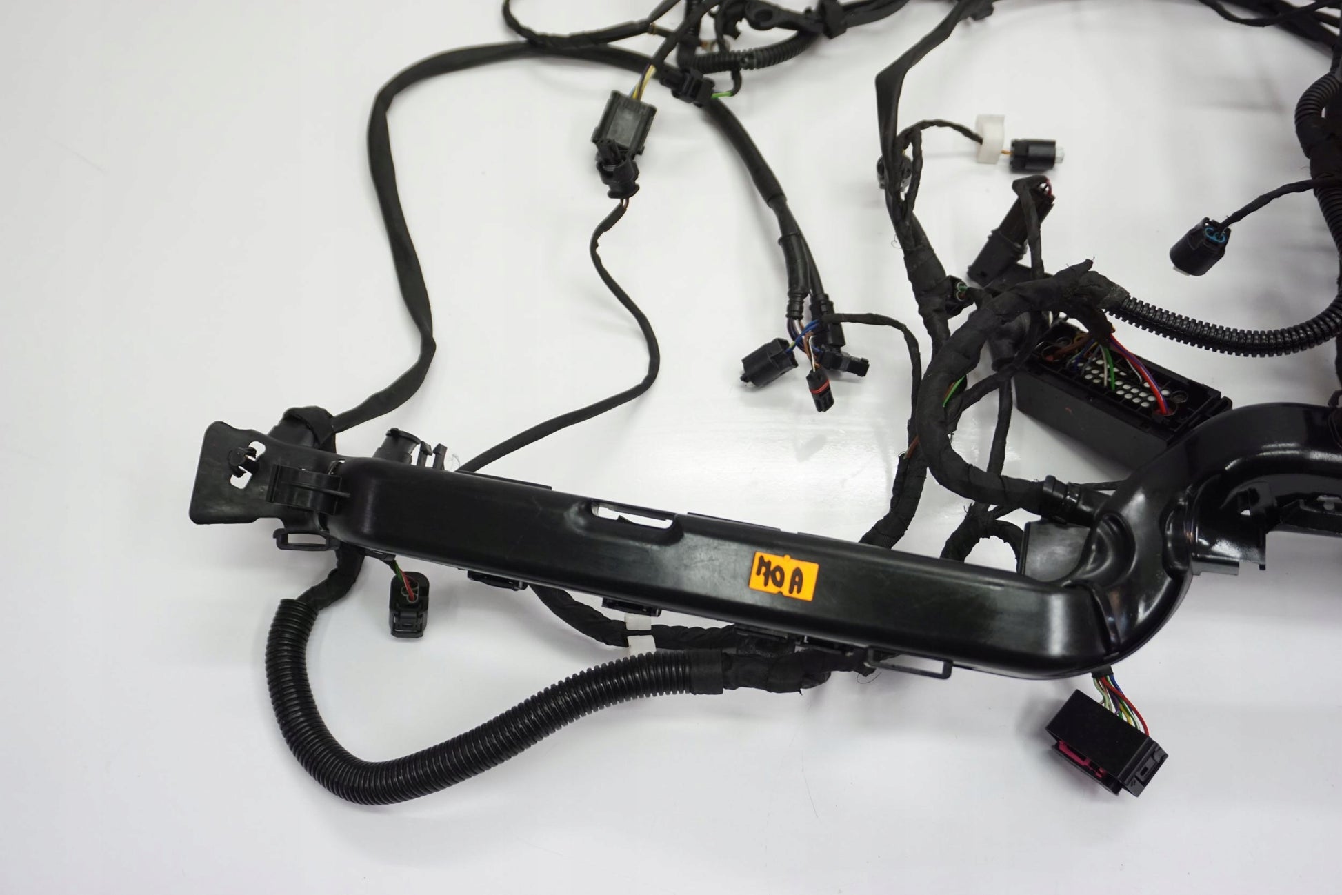 BMW R 1250 R 18- Kabelbaum Wiring Harness 3