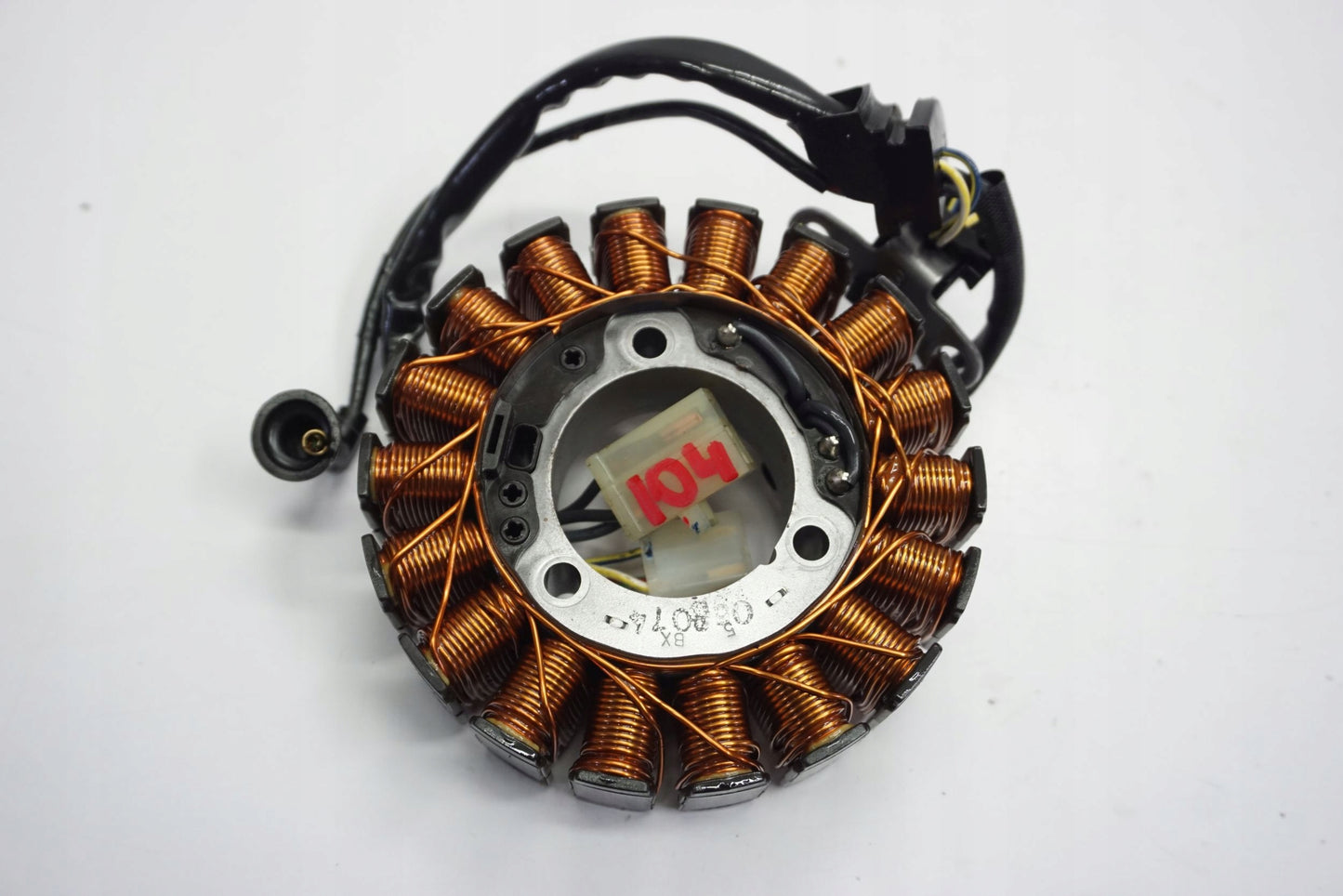 HONDA CB 300 R 18- Lichtmaschine Stator Generator Lima Alternator 4