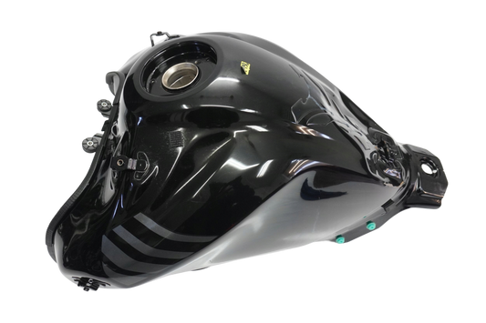 SUZUKI DL 650 V-STROM 19- Kraftstofftank Benzintank Fuel Tank 1