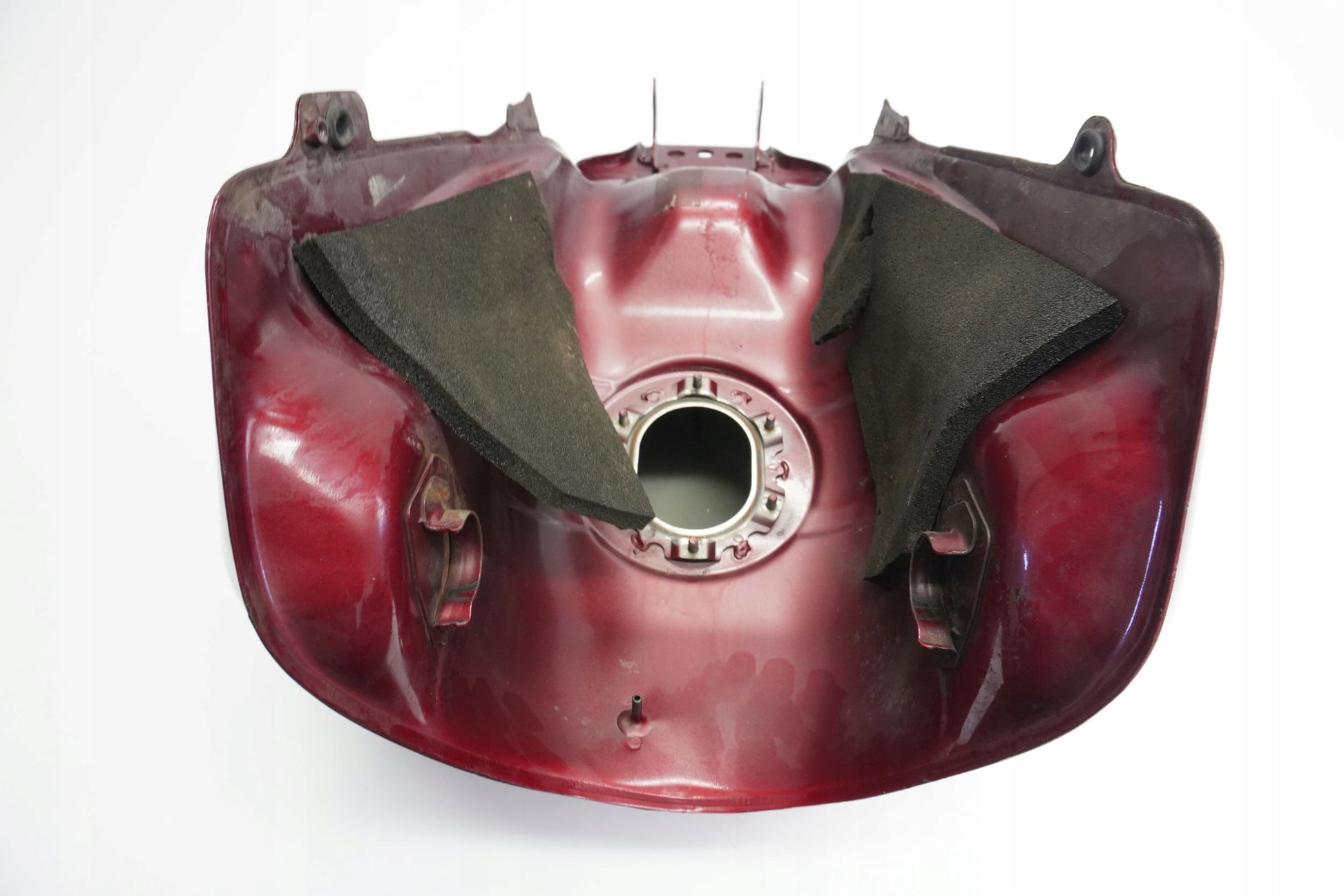 HONDA XL 125 V VARADERO 07-11 Kraftstofftank Benzintank Fuel Tank 6