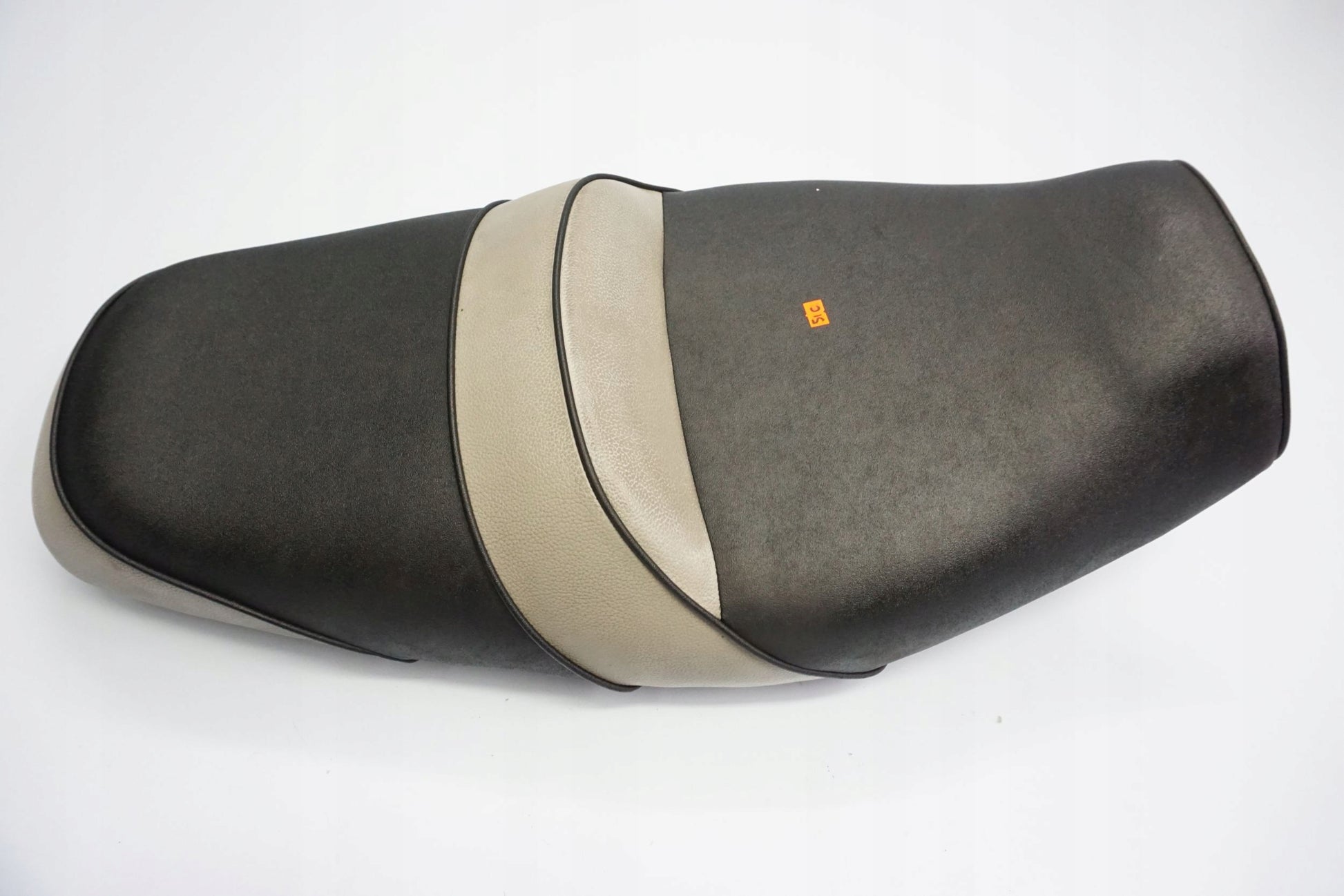 KAWASAKI GTR 1400 07-09 Sitzbank Fahrer Sozius Sitz seat Sitzheizung 9