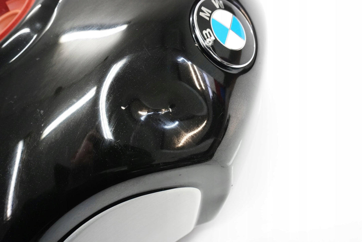 BMW R NINET 17- Kraftstofftank Benzintank Fuel Tank 11