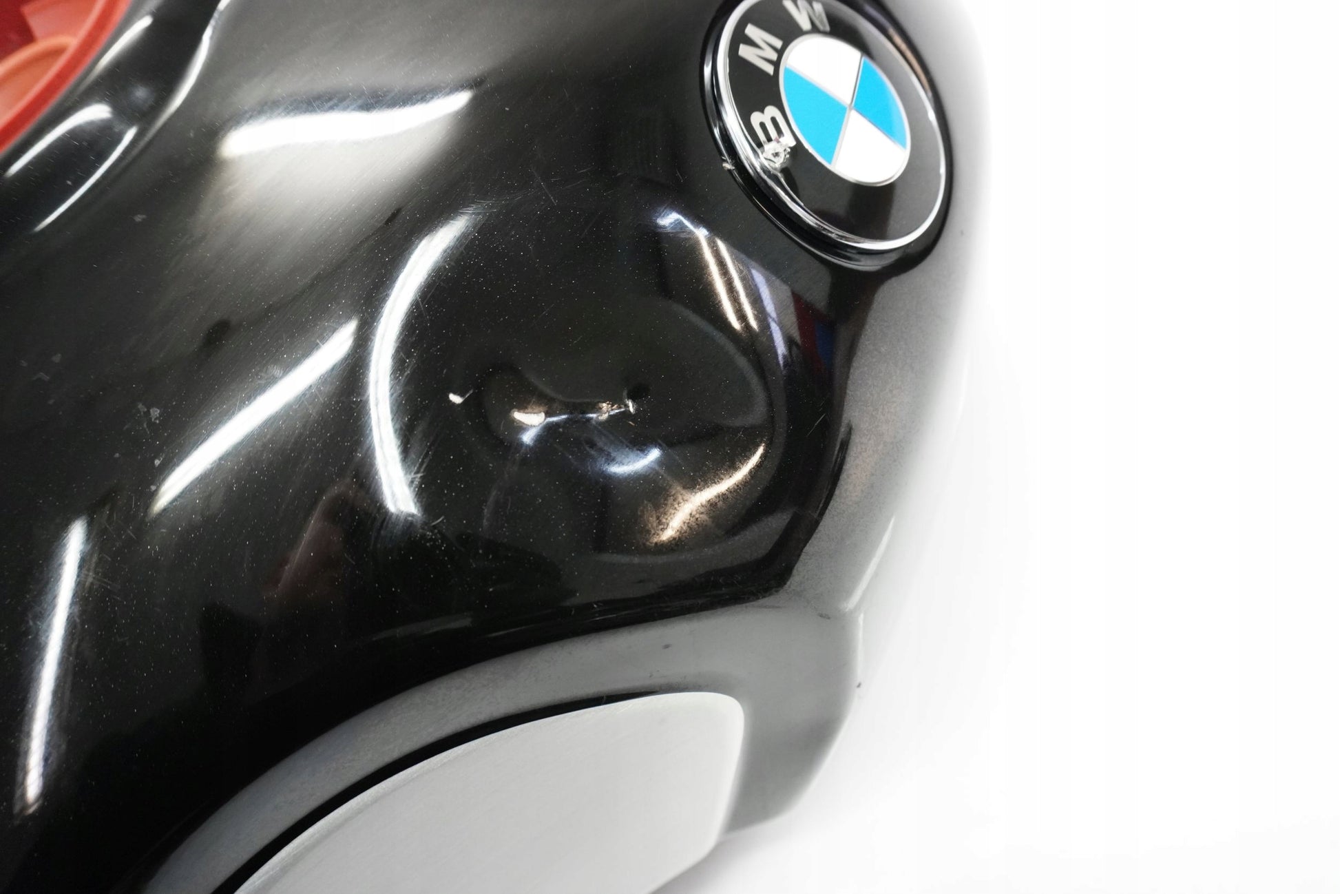 BMW R NINET 17- Kraftstofftank Benzintank Fuel Tank 11
