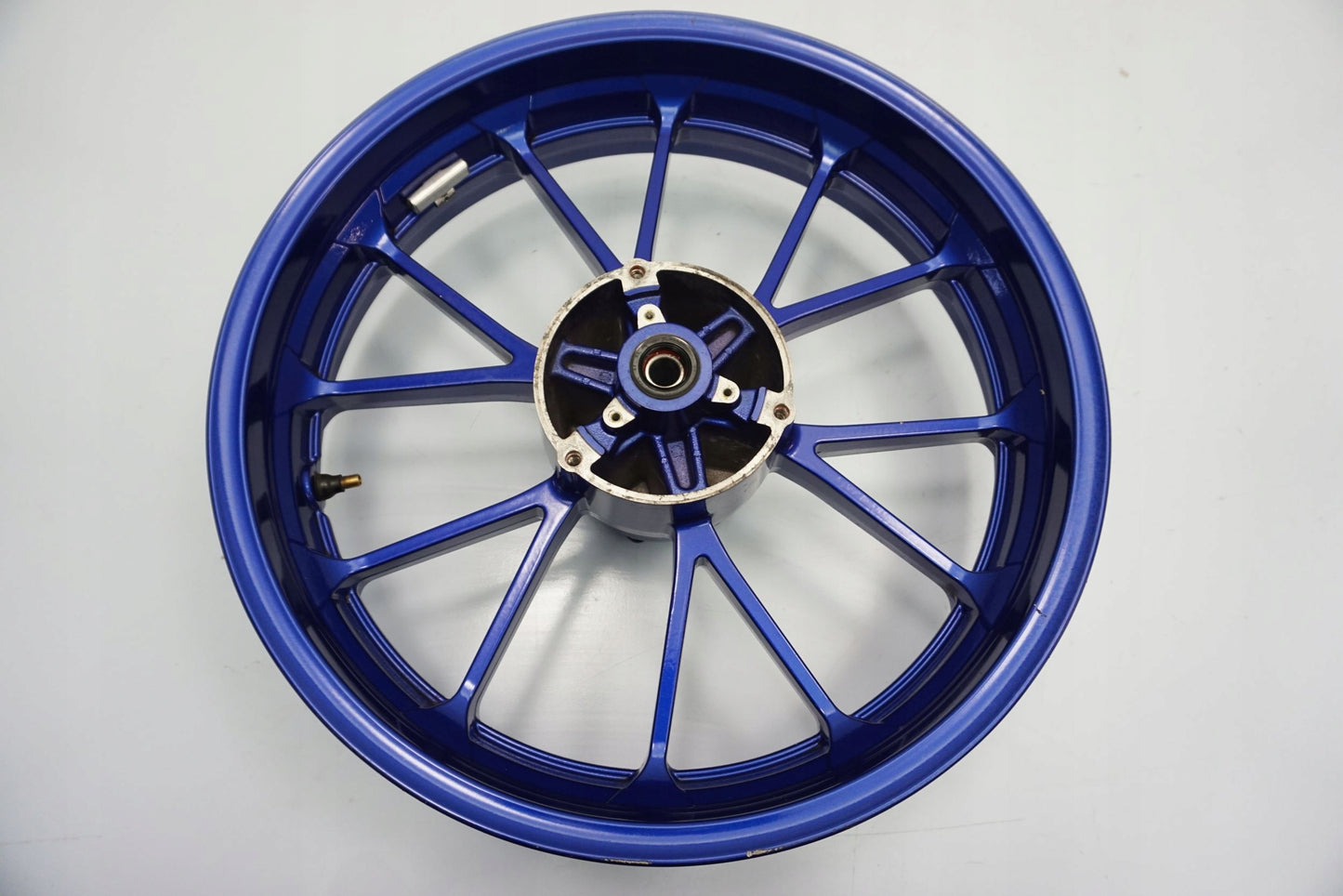 YAMAHA MT 125 20- Felge hinten Wheel Hinterrad