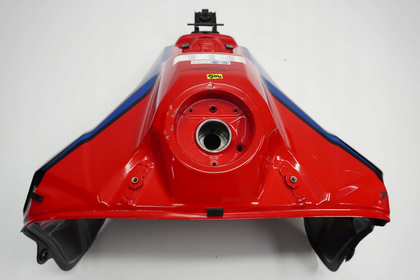 HONDA CRF 1100 L AFRICA TWIN 19- Kraftstofftank Benzintank Fuel Tank 7