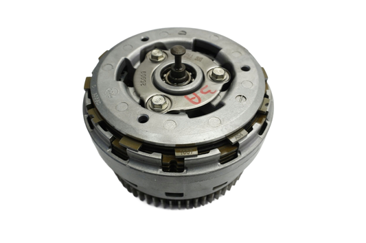 DUCATI SUPERSPORT S 937 17- Kupplung Kupplungskorb Clutch 1