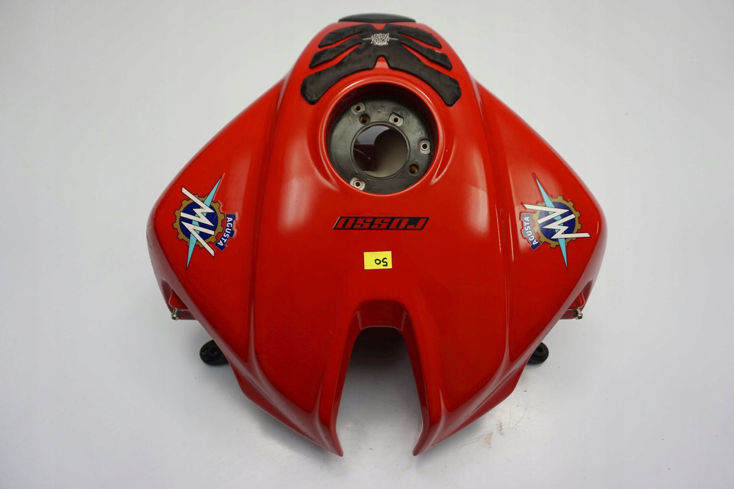 MV AGUSTA BRUTALE 800 16- Kraftstofftank Benzintank Fuel Tank 12