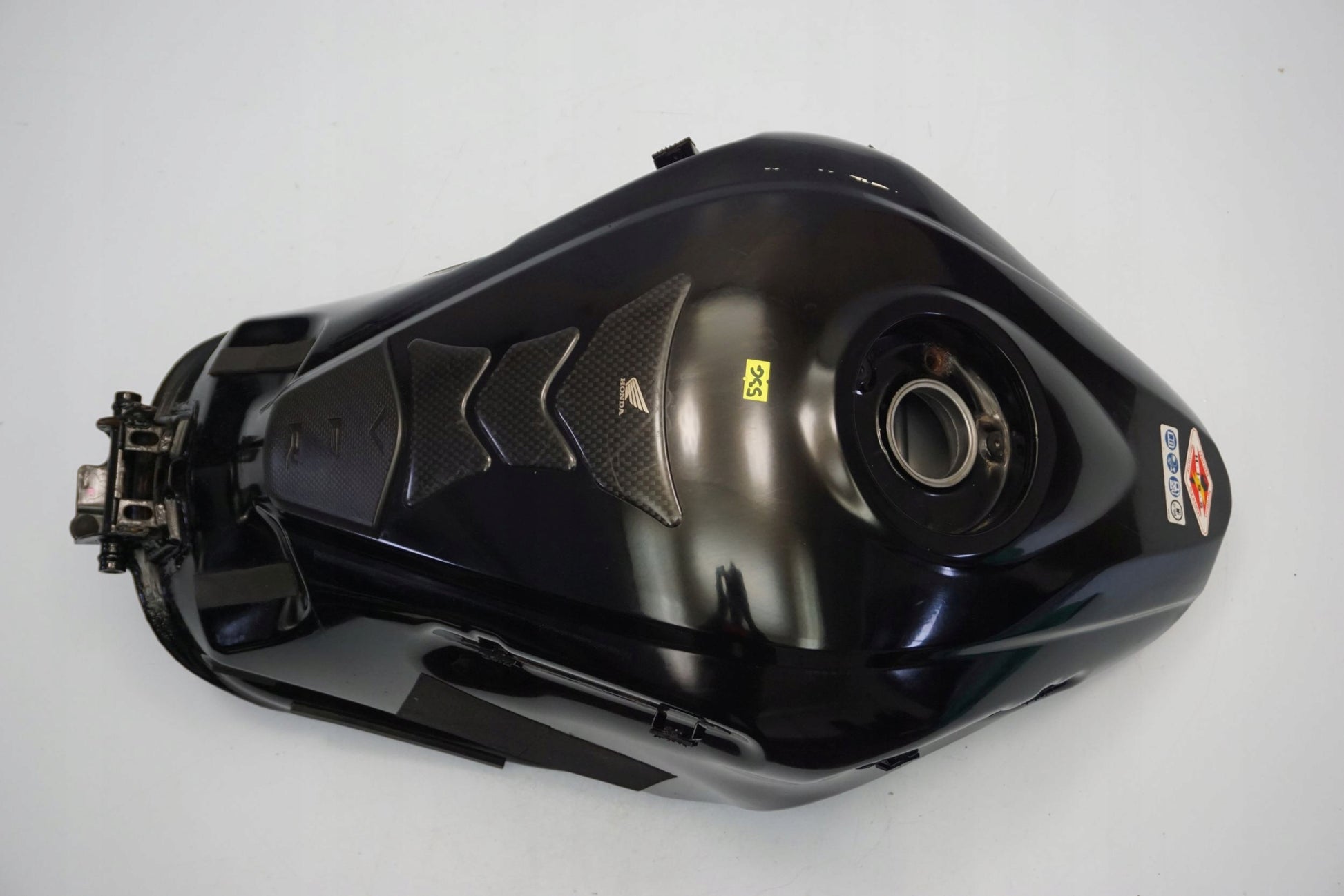HONDA VFR 1200 F 09-16 Kraftstofftank Benzintank Fuel Tank 13
