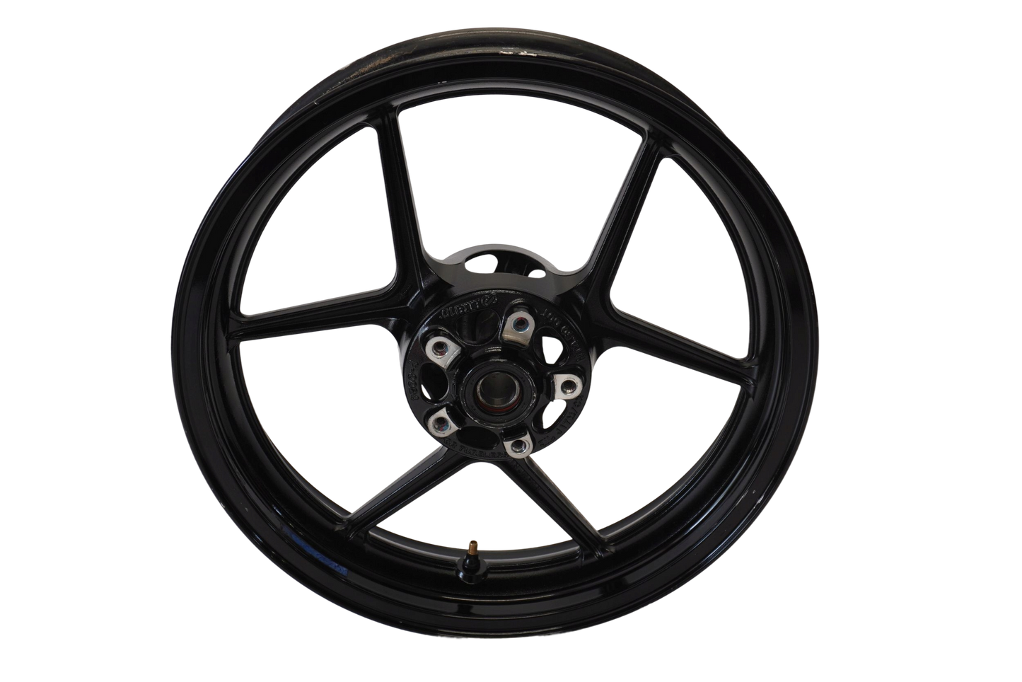 KAWASAKI VERSYS 1000 15-18 Felge vorne Wheel Vorderrad 1