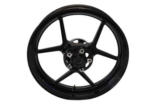 KAWASAKI VERSYS 1000 15-18 Felge vorne Wheel Vorderrad 1