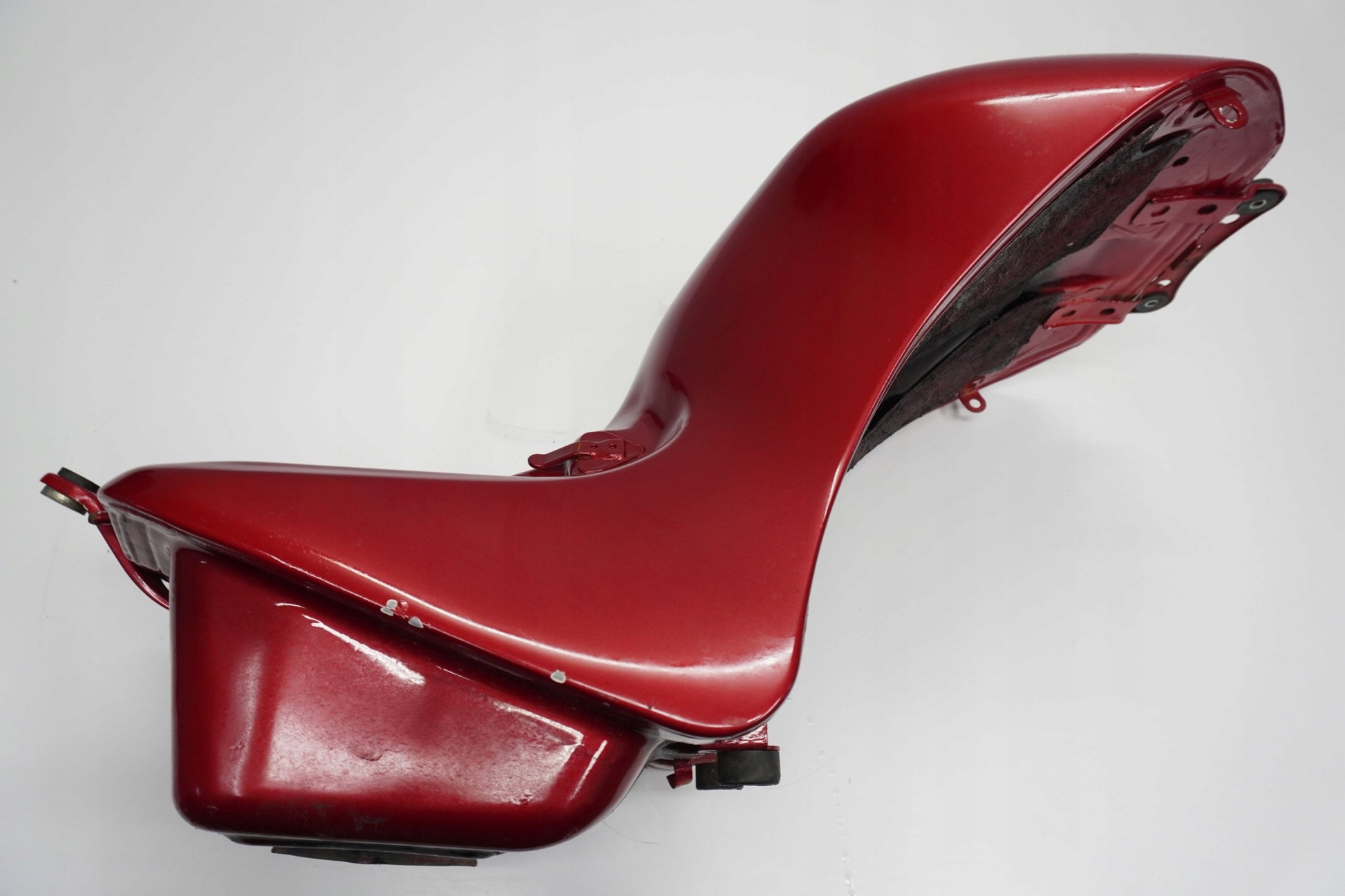 KAWASAKI GTR 1400 10-14 Kraftstofftank Benzintank Fuel Tank 5