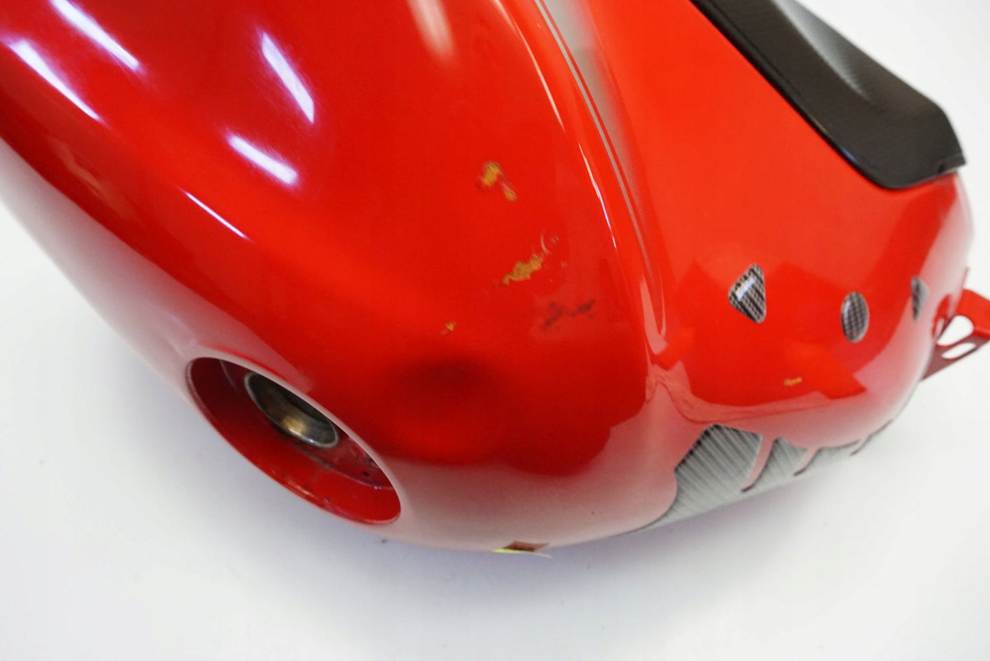 YAMAHA XJ6 N 09-16 Kraftstofftank Benzintank Fuel Tank