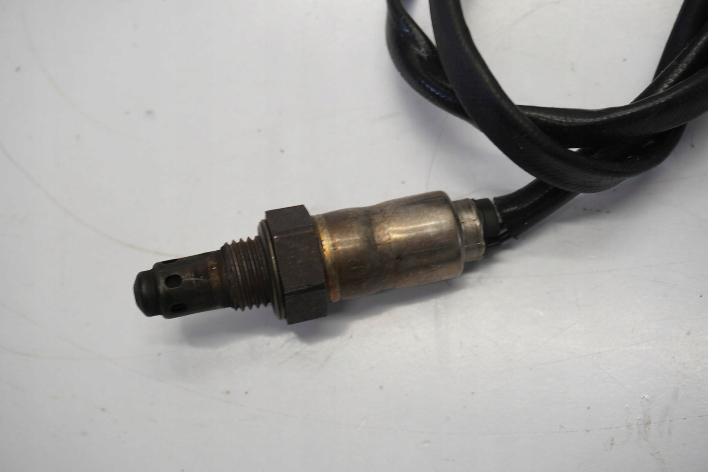 KTM 1290 SUPER DUKE R 20-23 Lambdasonde O2 Sensor Sonde Sonda Lambda 5