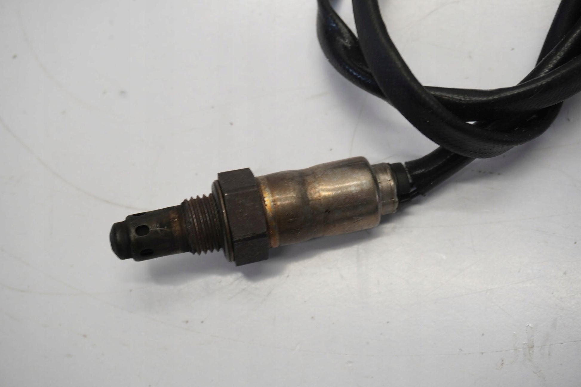 KTM 1290 SUPER DUKE R 20-23 Lambdasonde O2 Sensor Sonde Sonda Lambda 5