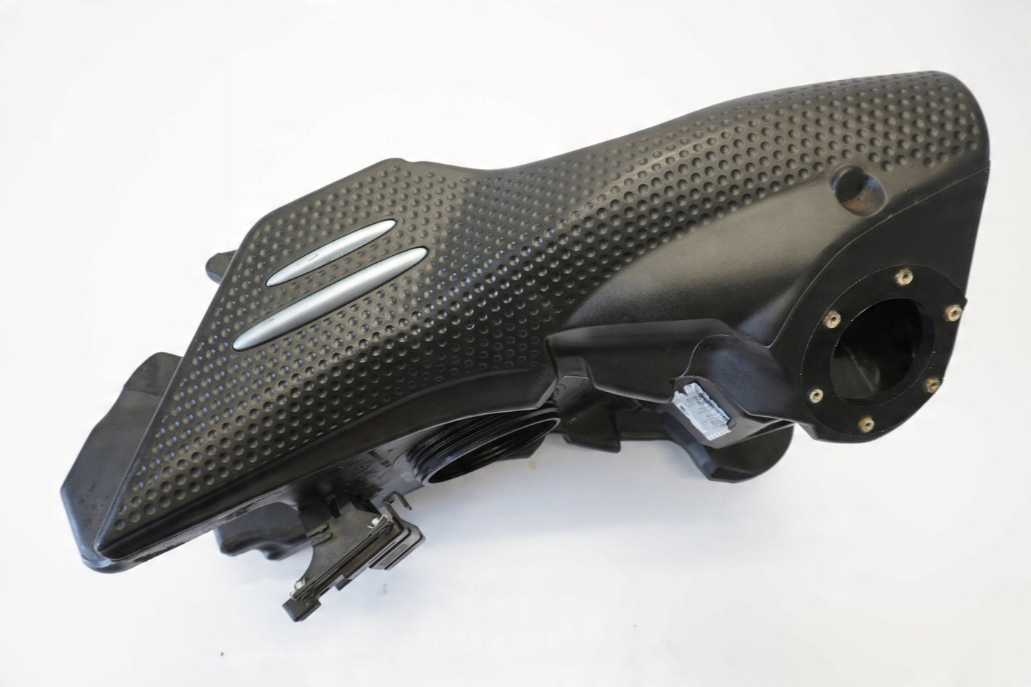 BMW F 650 GS 00-07 Kraftstofftank Benzintank Fuel Tank 4