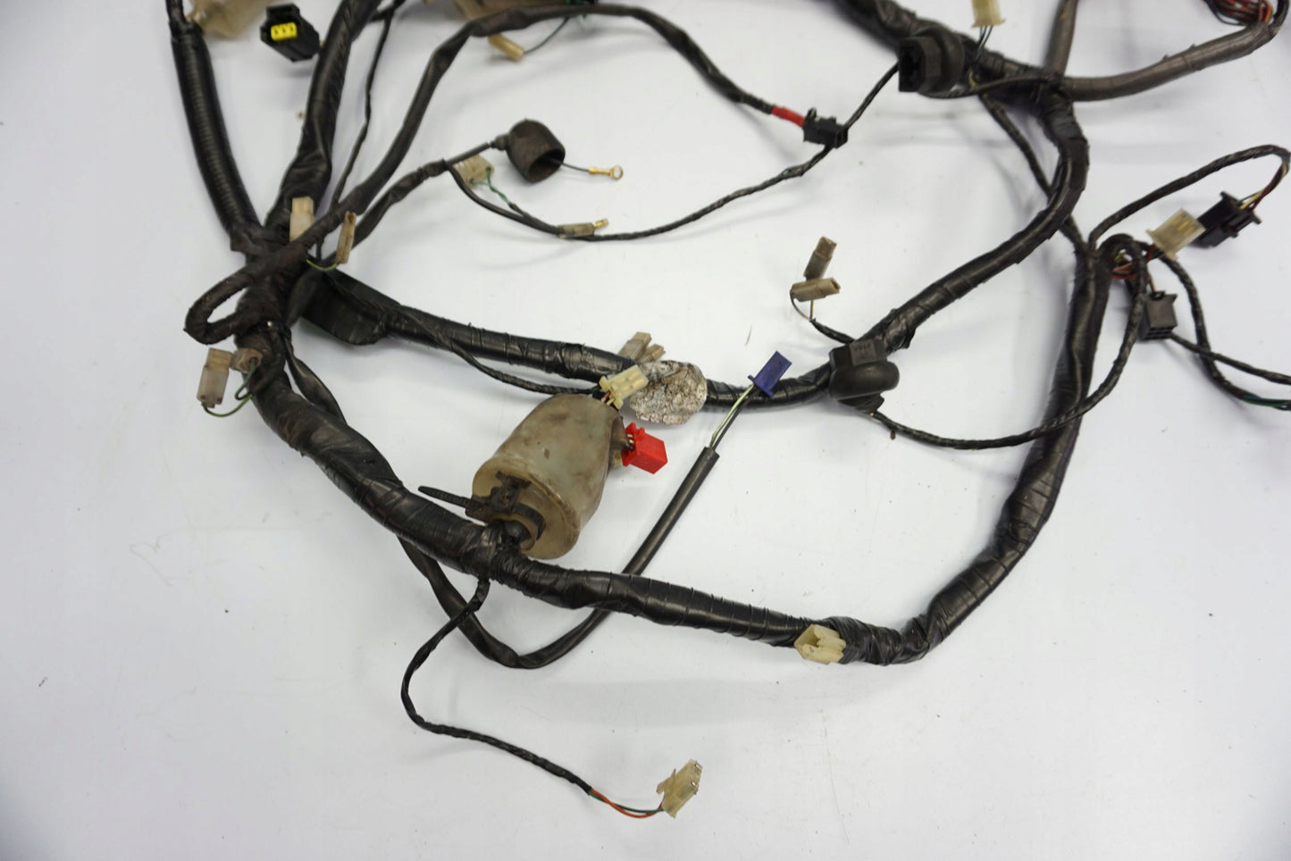 HONDA XL 1000 V VARADERO 99-02 Kabelbaum Wiring Harness 11