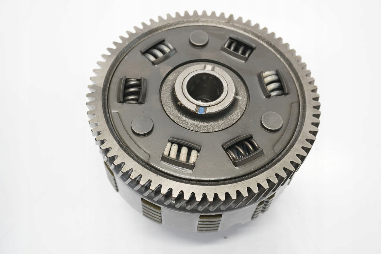 SUZUKI GSX-R 125 18- Kupplung Kupplungskorb Clutch 4