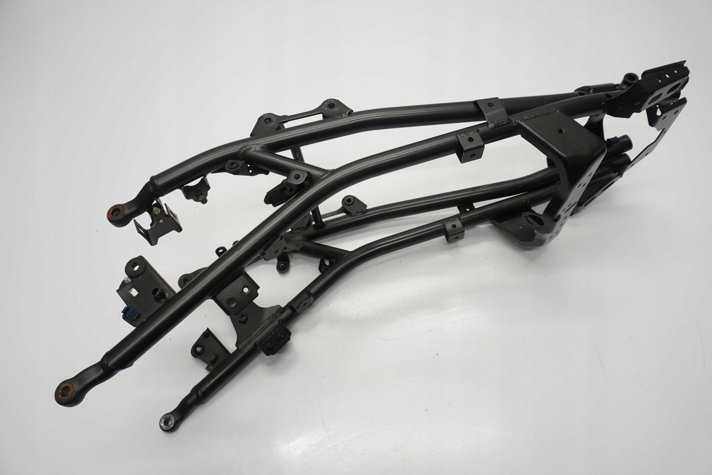 HONDA CB 500 F PC58 17-18 Heckrahmen Rahmen hinten rear frame 6