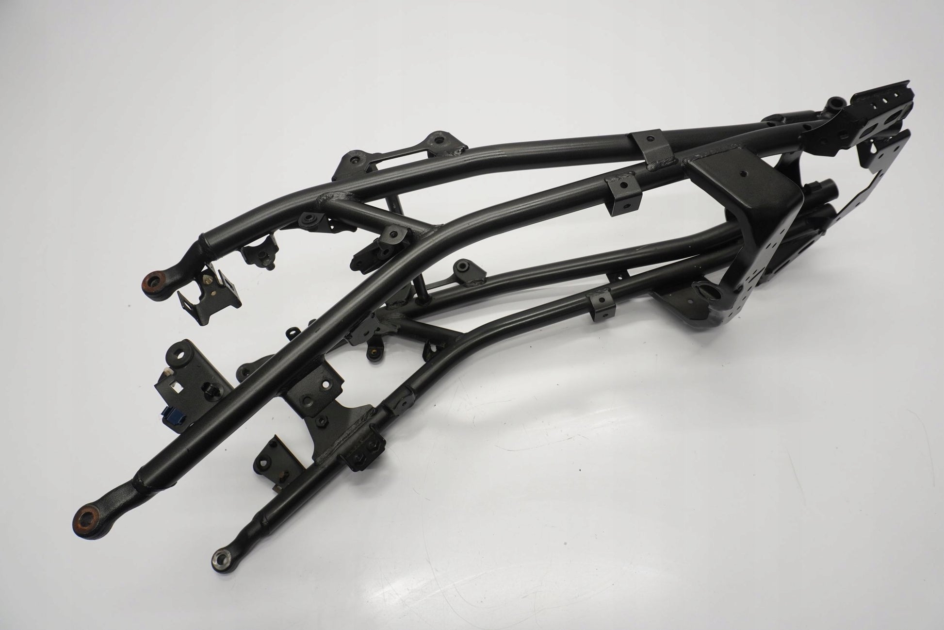 HONDA CB 500 F PC58 17-18 Heckrahmen Rahmen hinten rear frame 6