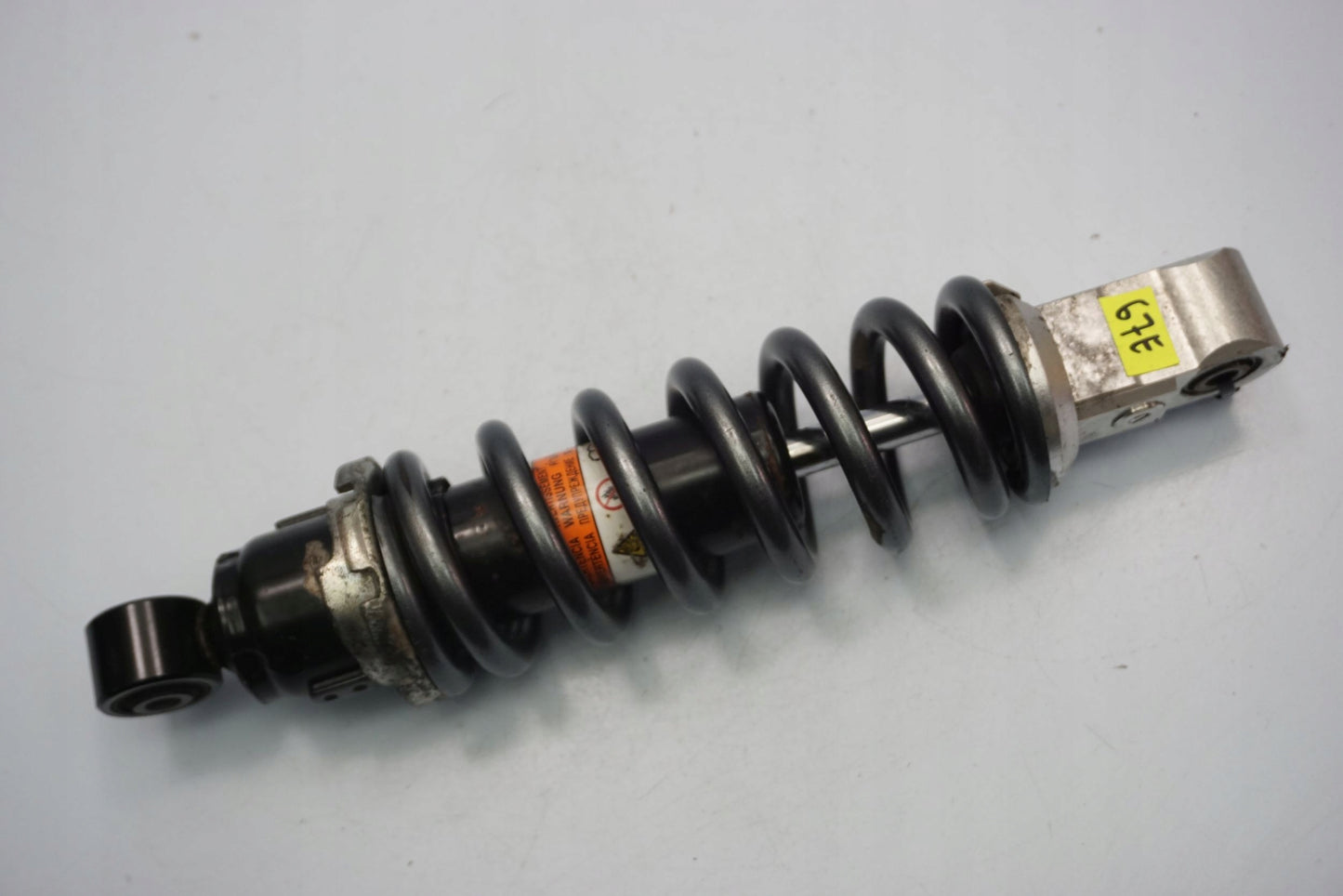 SUZUKI GSX-S 1000 F 15-20 Stoßdämpfer Federbein shock absorber