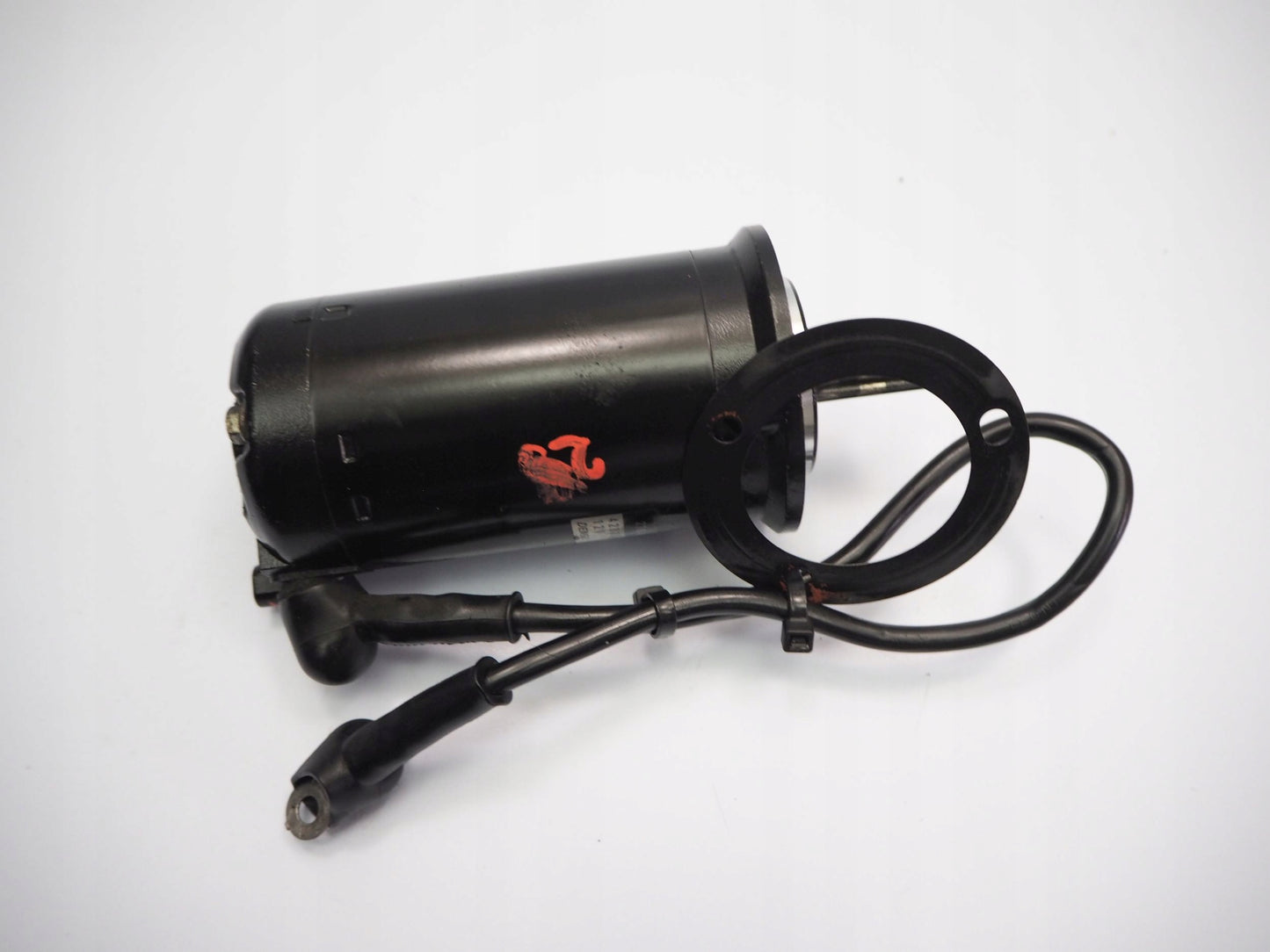 DUCATI 1098 / 1098 S 07-08 Anlasser Starter Motor 3