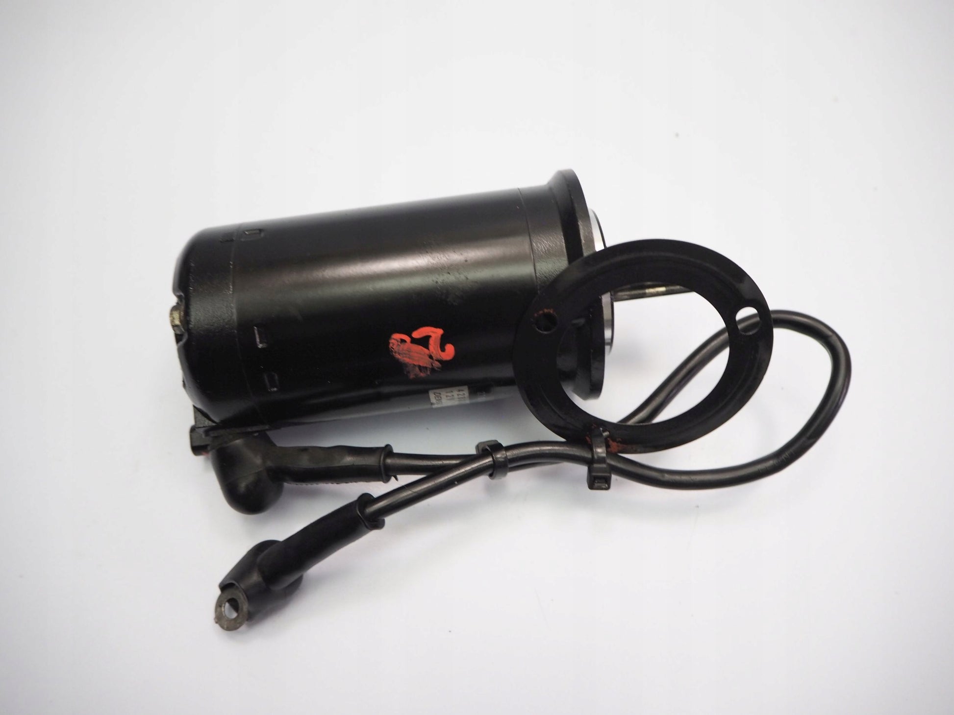 DUCATI 1098 / 1098 S 07-08 Anlasser Starter Motor 3