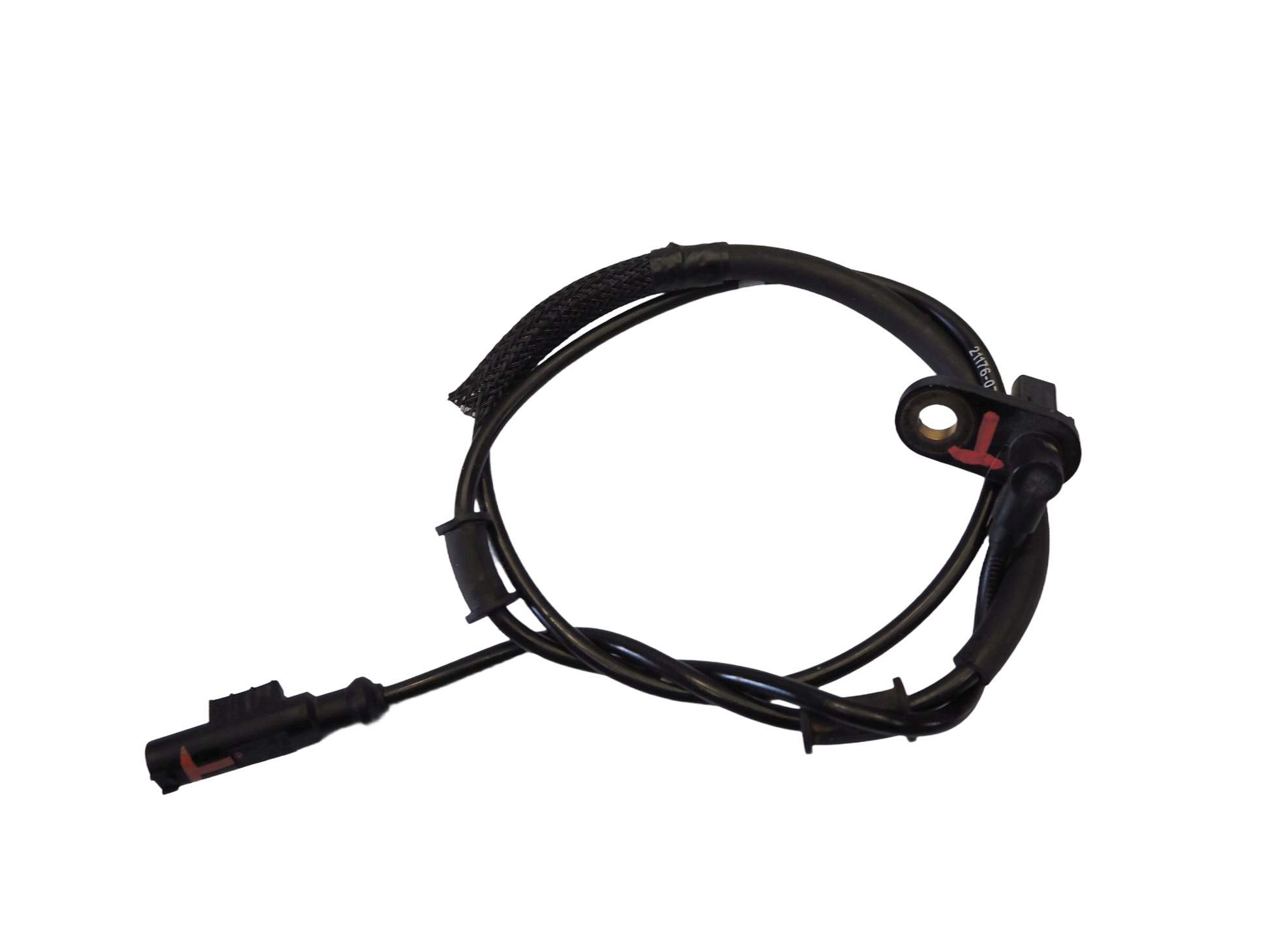 KAWASAKI Z1000 14-19 ABS Sensor hinten 1