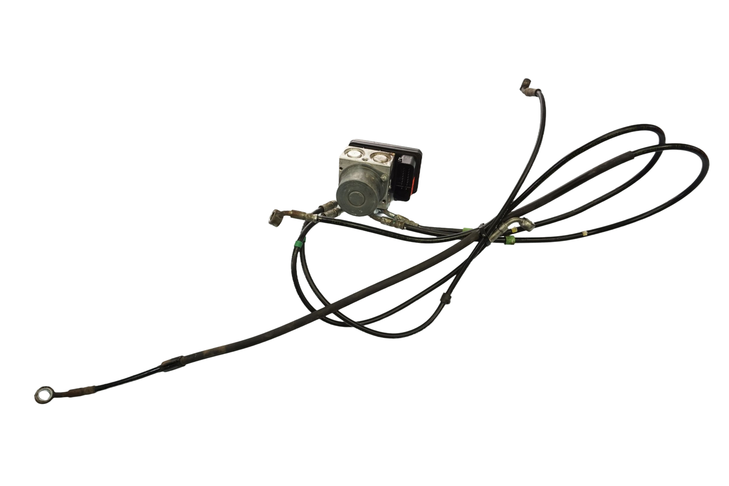 KTM 125 DUKE 17-23 ABS Pumpe Druckmodulator 1