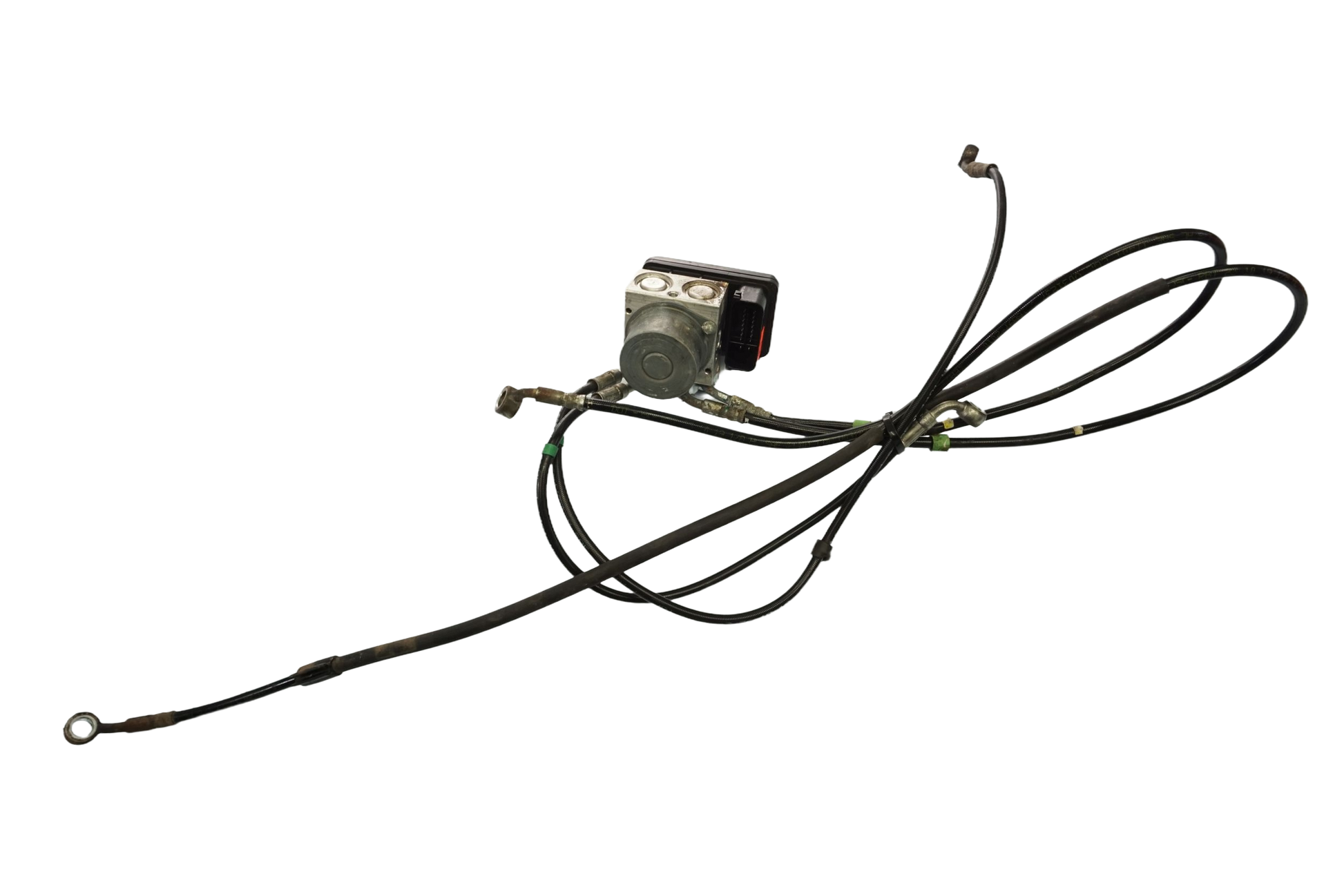 KTM 125 DUKE 17-23 ABS Pumpe Druckmodulator 1