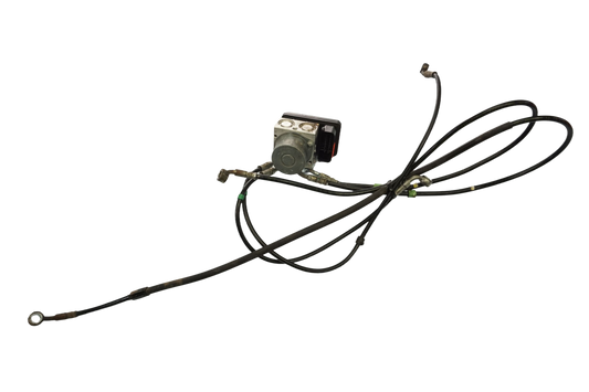 KTM 125 DUKE 17-23 ABS Pumpe Druckmodulator 1