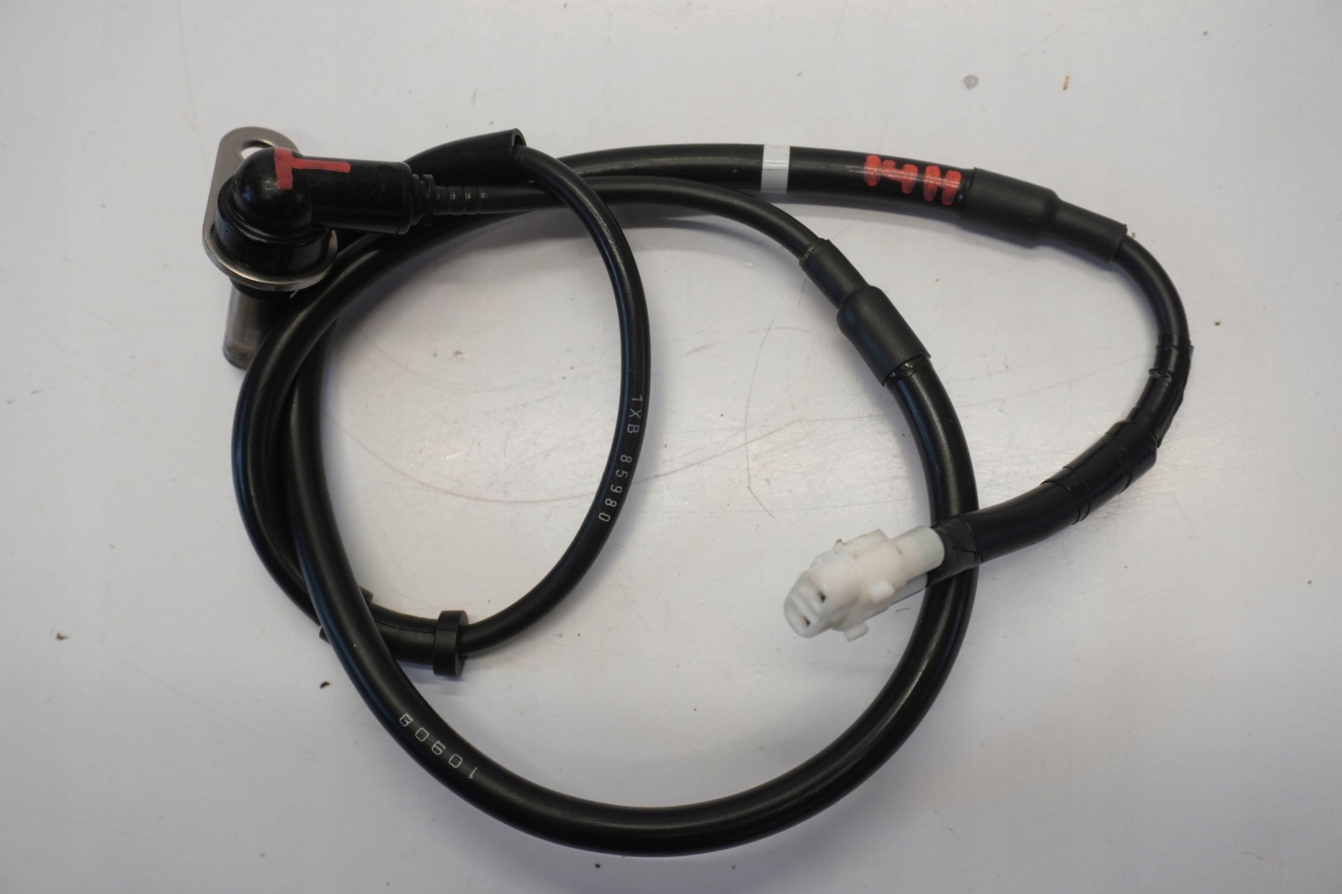 YAMAHA MT-07 TRACER 7 TRACER 700 20- ABS Sensor hinten 5