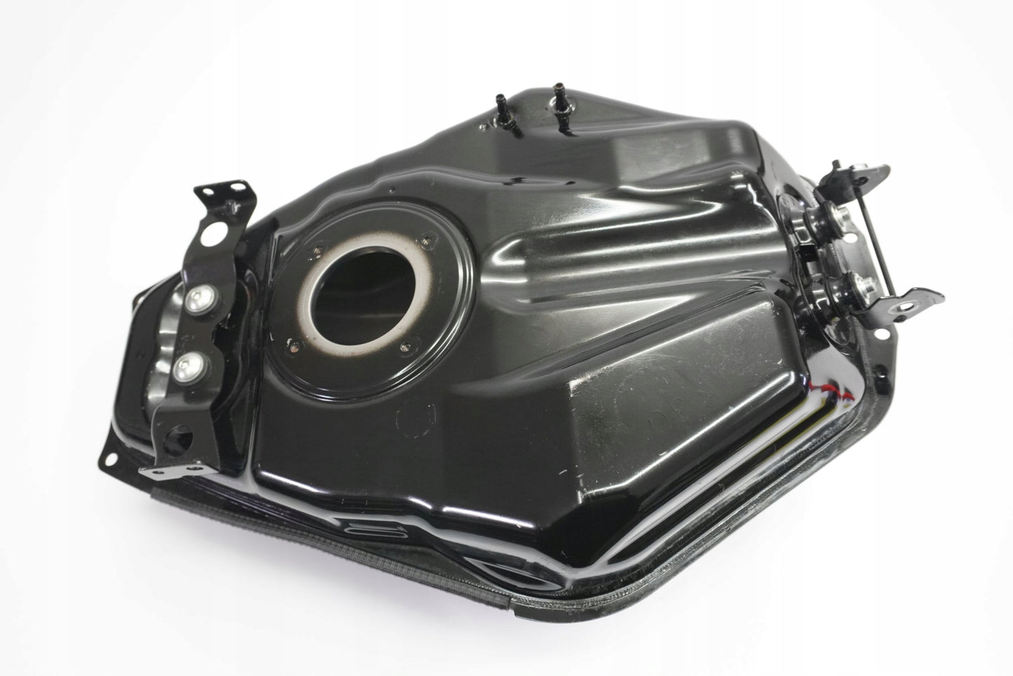 YAMAHA MT-07 TRACER 16-19 Kraftstofftank Benzintank Fuel Tank 6