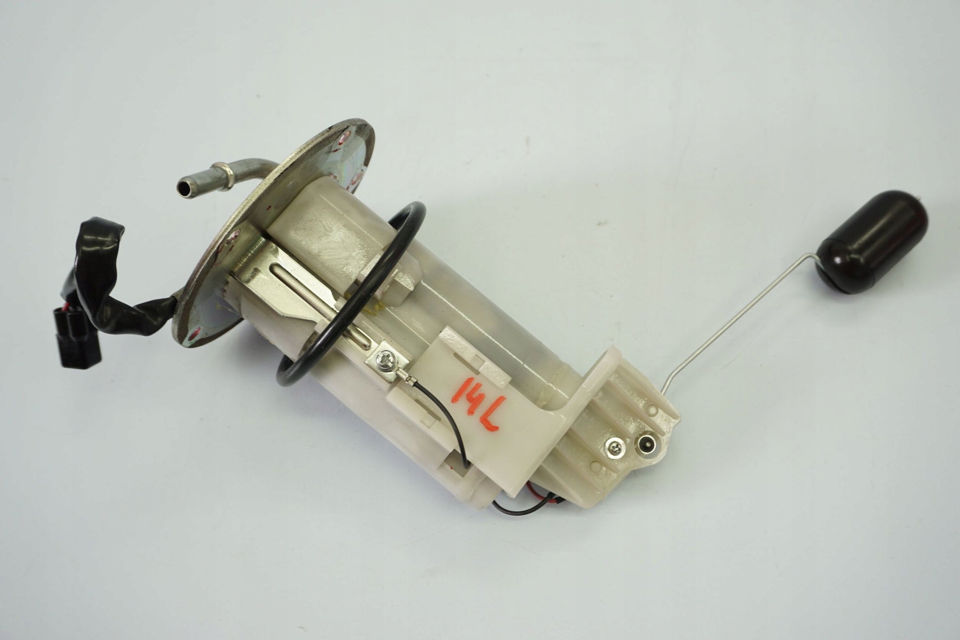 KAWASAKI VERSYS 650 15-21 Benzinpumpe Kraftstoffpumpe Fuel Pump 6