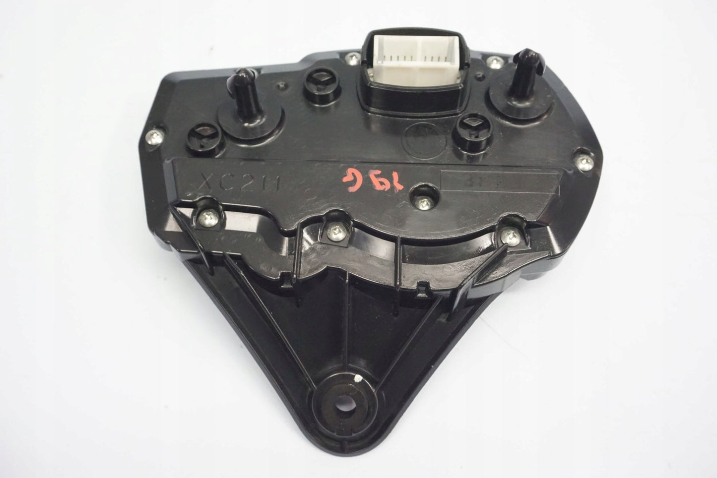SUZUKI GSX-R 600 750 K8 K9 L0 Tacho Tachometer Cockpit Speedometer 4