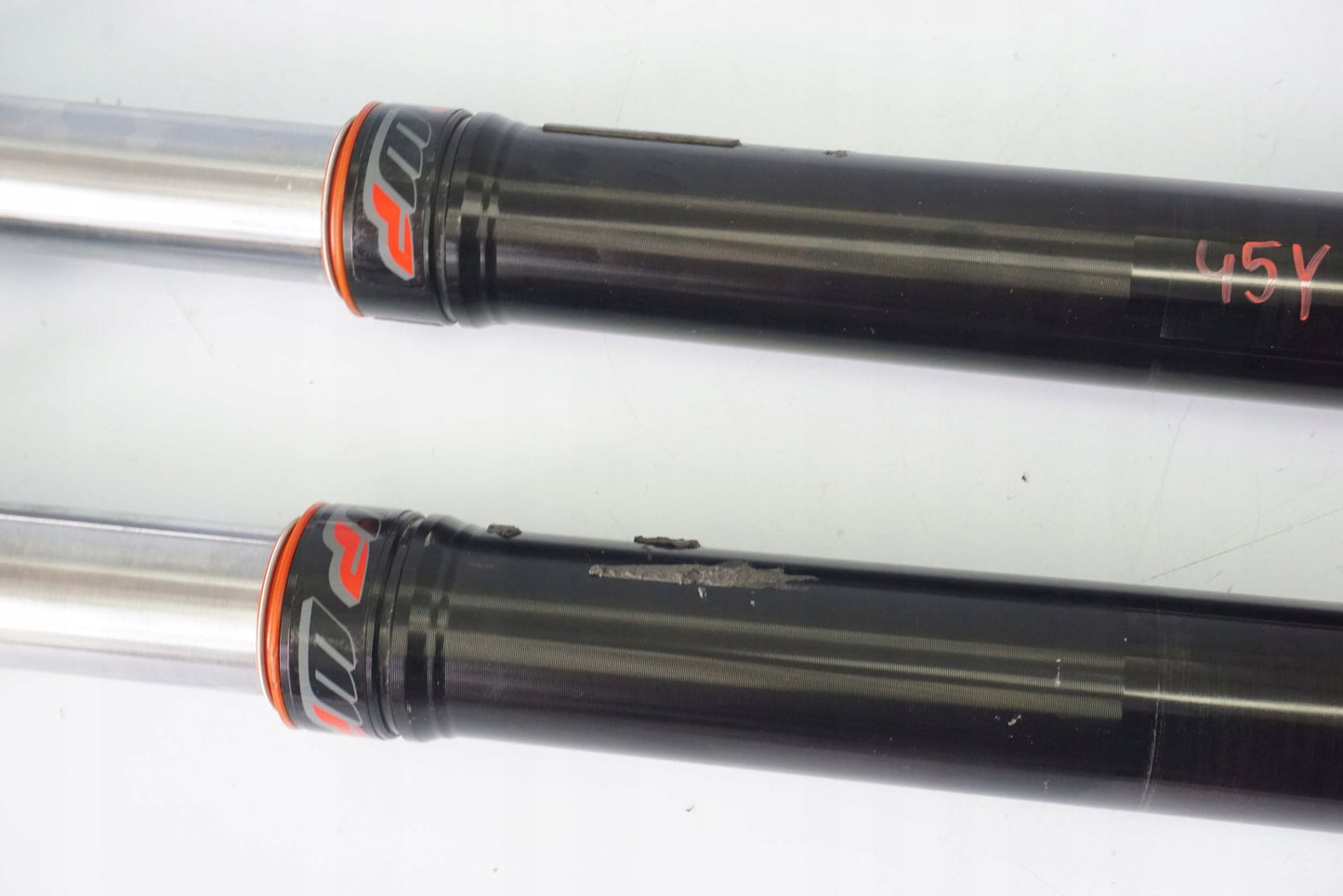 KTM 125 DUKE 17-23 Gabel Gabelholme Fork 5