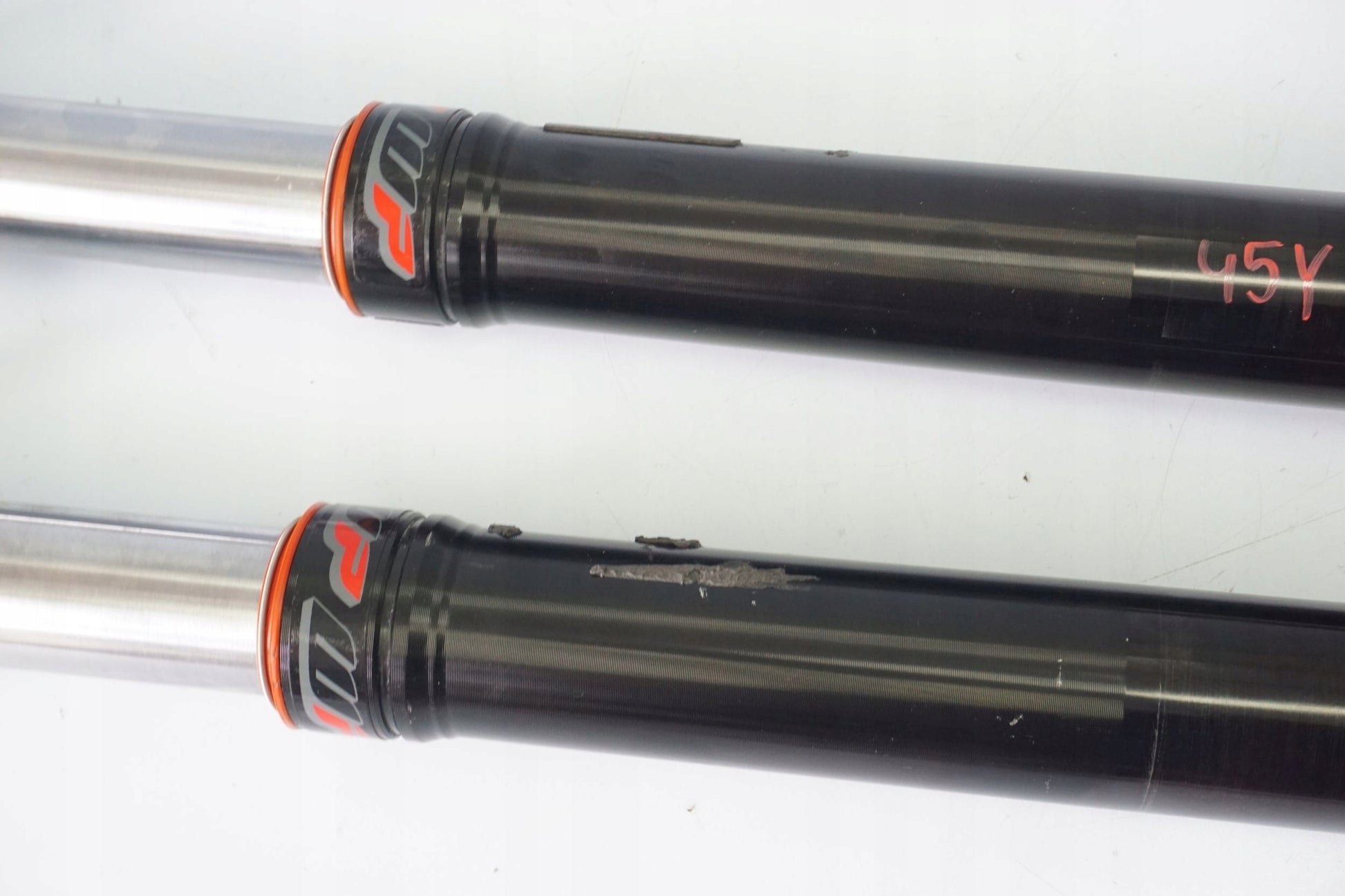 KTM 125 DUKE 17-23 Gabel Gabelholme Fork 5